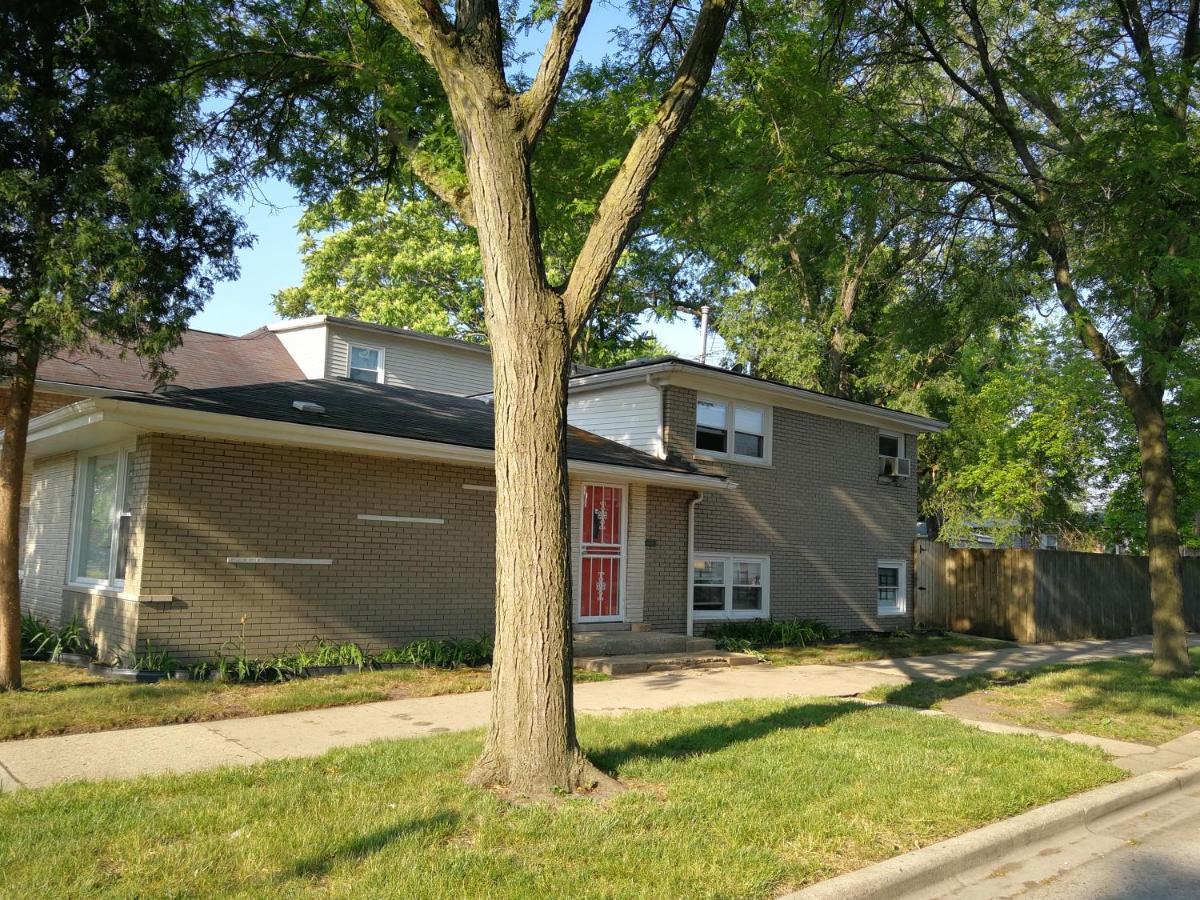 8100 Happy Home Chicago Exteriér fotografie
